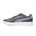 ДАМСКИ МАРАТОНКИ PM 408248-01 BLACK/LEOPARD Court Lally Feline