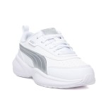 ДАМСКИ МАРАТОНКИ PM 408272-02 WHITE/SILVER CILIA 2 MODE Metallic Glam