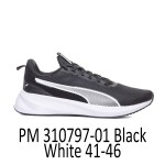ДАМСКИ МАРАТОНКИ PM 310154-04 BLACK/PINK Softride Carson