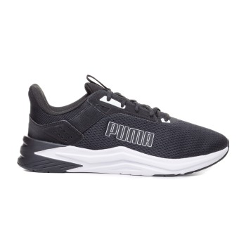 МЪЖКИ МАРАТОНКИ PM 311095-01 BLACK/WHITE FTR Wave