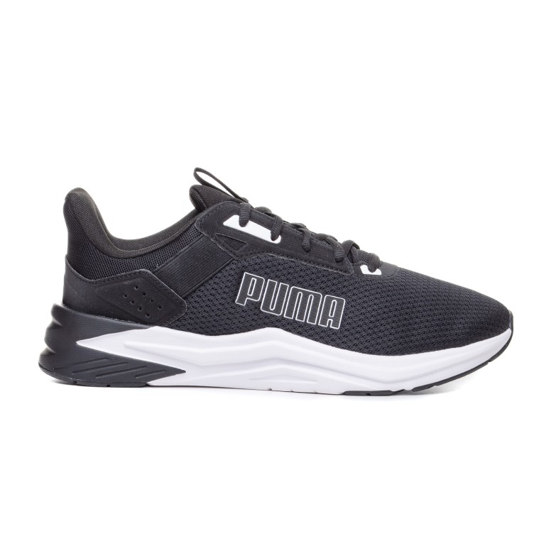 МЪЖКИ МАРАТОНКИ PM 311095-01 BLACK/WHITE FTR Wave