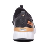 ДАМСКИ МАРАТОНКИ PM 311471-01 BLACK/GOLD Softride Harli Slip on Wns ДАМСКИ МАРАТОНКИ PM 311471-01 BLACK/GOLD Softride Harli Slip on Wns