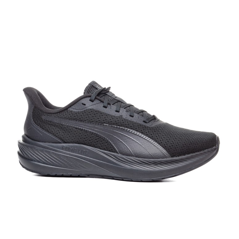 МЪЖКИ МАРАТОНКИ PM 312586-02 BLACK Dasher Lite