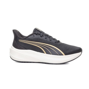 ДАМСКИ МАРАТОНКИ PM 312586-04 BLACK/GOLD Dasher Lite