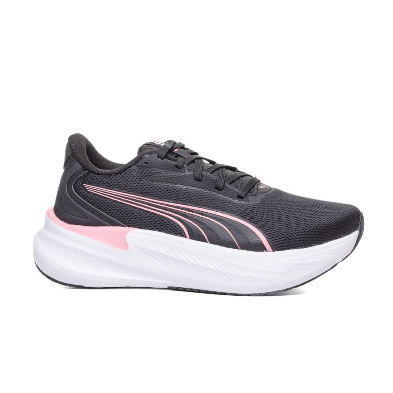 ДАМСКИ МАРАТОНКИ PM 313497-04 BLACK/PINK Maxpace Lite W