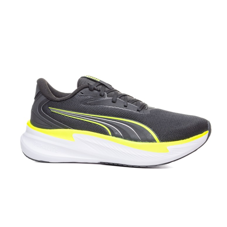 МЪЖКИ МАРАТОНКИ PM 313497-10 BLACK/GREEN Maxpace Lite