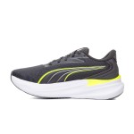 МЪЖКИ МАРАТОНКИ PM 313497-10 BLACK/GREEN Maxpace Lite