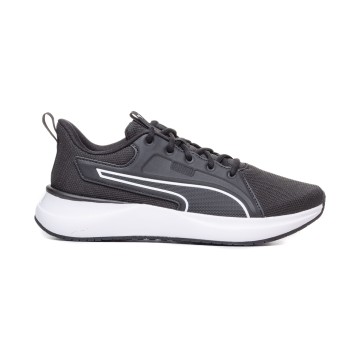 МЪЖКИ МАРАТОНКИ PM 313501-01 BLACK/WHITE Softride Carson 2