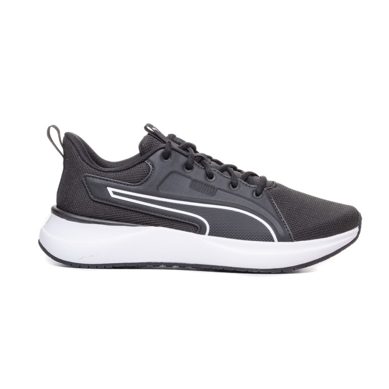 МЪЖКИ МАРАТОНКИ PM 313501-01 BLACK/WHITE Softride Carson 2 МЪЖКИ МАРАТОНКИ PM 313501-01 BLACK/WHITE Softride Carson 2