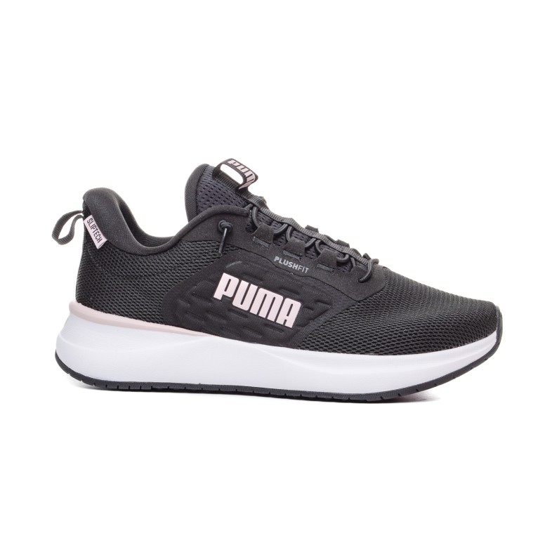 ДАМСКИ МАРАТОНКИ PM 313751-09 BLACK/WHITE Softride Carson 2 Cozyfit ДАМСКИ МАРАТОНКИ PM 313751-09 BLACK/WHITE Softride Carson 2 Cozyfit
