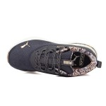 ДАМСКИ МАРАТОНКИ PM 313963-01 BLACK/LEOPARD Softride Charm Animal Wns ДАМСКИ МАРАТОНКИ PM 313963-01 BLACK/LEOPARD Softride Charm Animal Wns