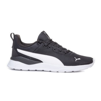 МЪЖКИ МАРАТОНКИ PM 371128-02 BLACK/WHITE Anzarun Lite
