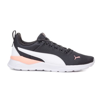 ДАМСКИ МАРАТОНКИ PM 371128-51 BLACK/PINK Anzarun Lite