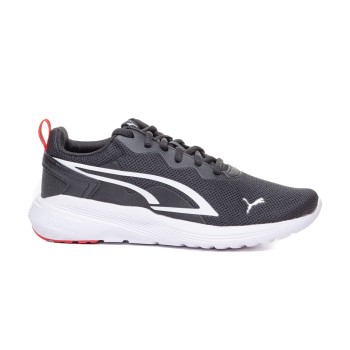 ДАМСКИ МАРАТОНКИ PM 387386-01 BLACK/WHITE All-Day Active Jr