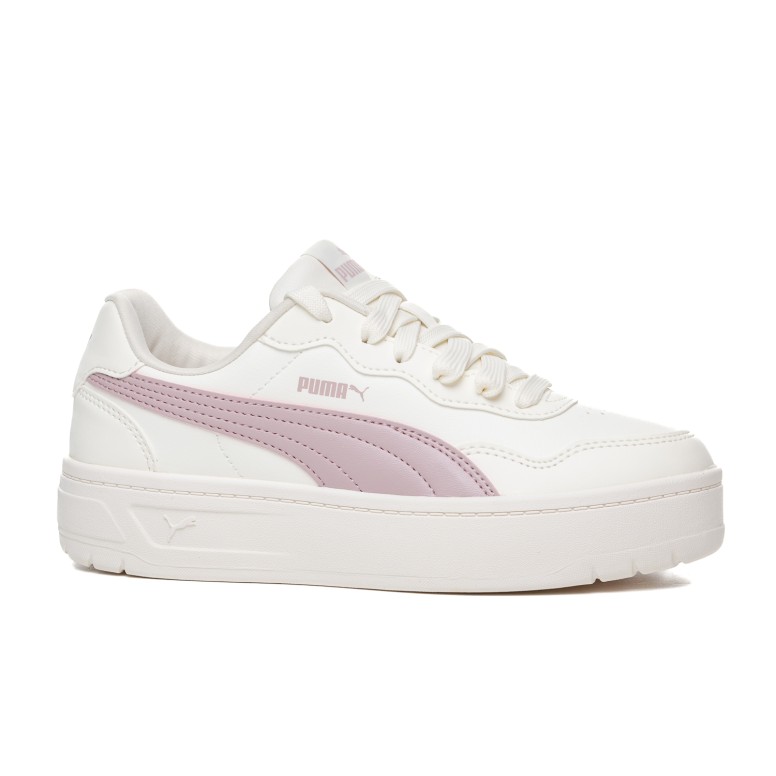 ДАМСКИ МАРАТОНКИ PM 400368-17 WHITE/PURPLE Court Lally Skye ДАМСКИ МАРАТОНКИ PM 400368-17 WHITE/PURPLE Court Lally Skye