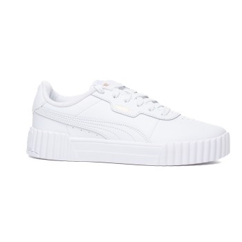 ДАМСКИ МАРАТОНКИ PM 401476-01 WHITE Carina 3.0 Jr