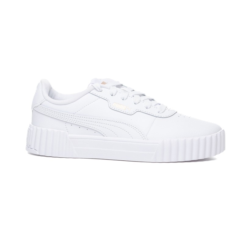 ДАМСКИ МАРАТОНКИ PM 401476-01 WHITE Carina 3.0 Jr