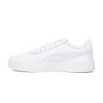 ДАМСКИ МАРАТОНКИ PM 401476-01 WHITE Carina 3.0 Jr