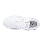 ДАМСКИ МАРАТОНКИ PM 401476-01 WHITE Carina 3.0 Jr