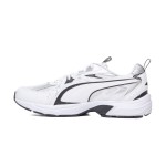 МЪЖКИ МАРАТОНКИ PM 402623-01 WHITE/BLACK Milenio tech_ МЪЖКИ МАРАТОНКИ PM 402623-01 WHITE/BLACK Milenio tech_