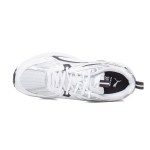 МЪЖКИ МАРАТОНКИ PM 402623-01 WHITE/BLACK Milenio tech_ МЪЖКИ МАРАТОНКИ PM 402623-01 WHITE/BLACK Milenio tech_