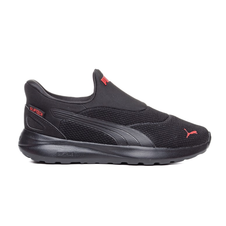 ДАМСКИ МАРАТОНКИ PM 402631-01 BLACK SOFTRIDE COSMIC SLIPTECH