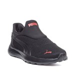 МЪЖКИ МАРАТОНКИ PM 402631-01 BLACK SOFTRIDE COSMIC SLIPTECH МЪЖКИ МАРАТОНКИ PM 402631-01 BLACK SOFTRIDE COSMIC SLIPTECH
