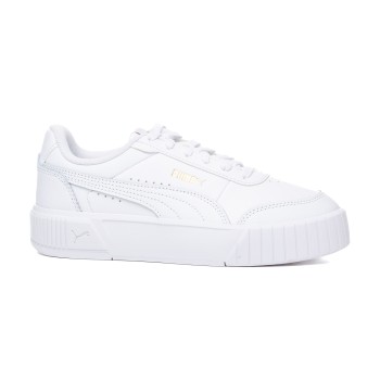 ДАМСКИ МАРАТОНКИ PM 402637-06 WHITE Carina Mia