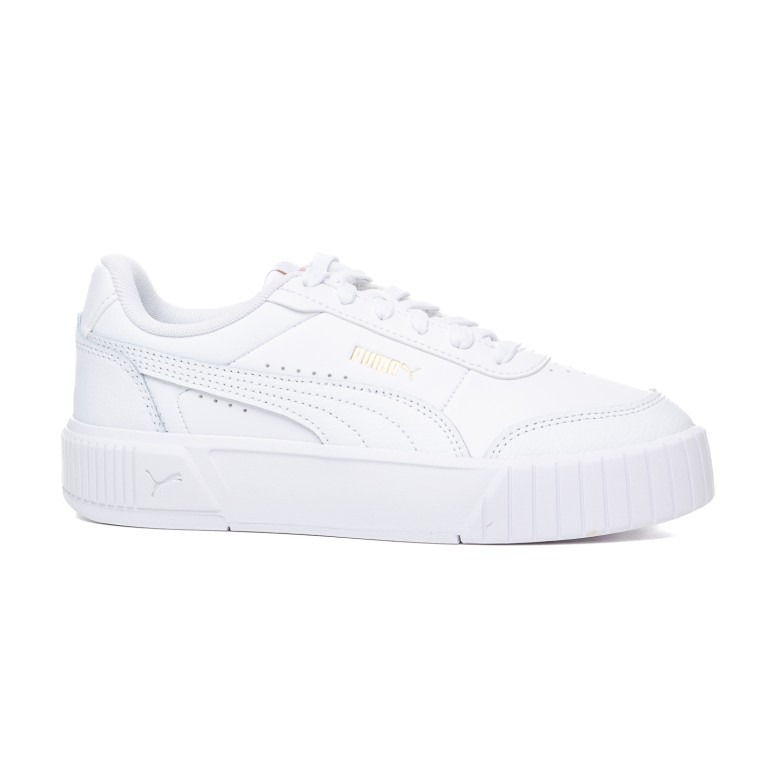 ДАМСКИ МАРАТОНКИ PM 402637-06 WHITE Carina Mia