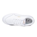 ДАМСКИ МАРАТОНКИ PM 402637-06 WHITE Carina Mia