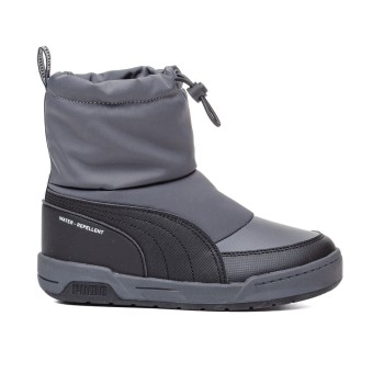 ДЕТСКИ БОТИ PM 402847-01 BLACK Puma Multiflex 2 Boot AC PS