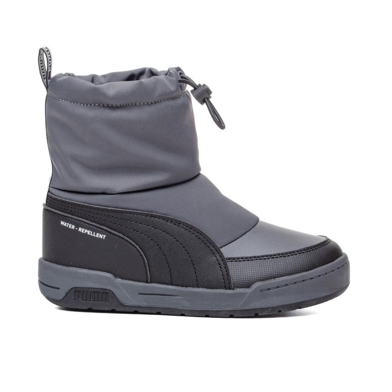 ДЕТСКИ БОТИ PM 402847-01 BLACK Puma Multiflex 2 Boot AC PS