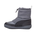 ДЕТСКИ БОТИ PM 402847-01 BLACK Puma Multiflex 2 Boot AC PS