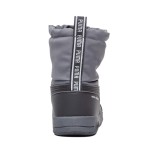 ДЕТСКИ БОТИ PM 402847-01 BLACK Puma Multiflex 2 Boot AC PS