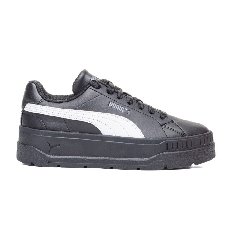 ДАМСКИ МАРАТОНКИ PM 407187-04 BLACK/WHITE Karmen Classic ДАМСКИ МАРАТОНКИ PM 407187-04 BLACK/WHITE Karmen Classic