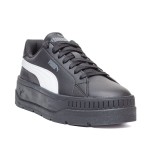 ДАМСКИ МАРАТОНКИ PM 407187-04 BLACK/WHITE Karmen Classic ДАМСКИ МАРАТОНКИ PM 407187-04 BLACK/WHITE Karmen Classic