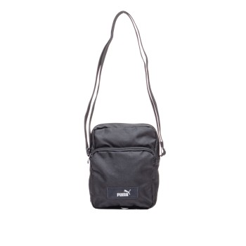 МЪЖКА ЧАНТА PM 091488-01 BLACK Academy Portable