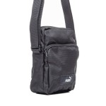 МЪЖКА ЧАНТА PM 091488-01 BLACK Academy Portable