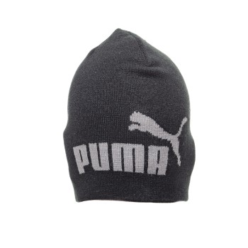 ШАПКА PM 026411-01 BLACK ESS Mid Crown Cuffless Beanie