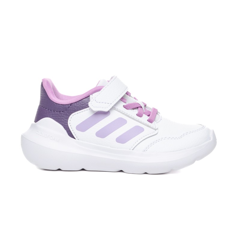 ДЕТСКИ МАРАТОНКИ JR6082 WHITE-Tensaur Run 3.0 EL C