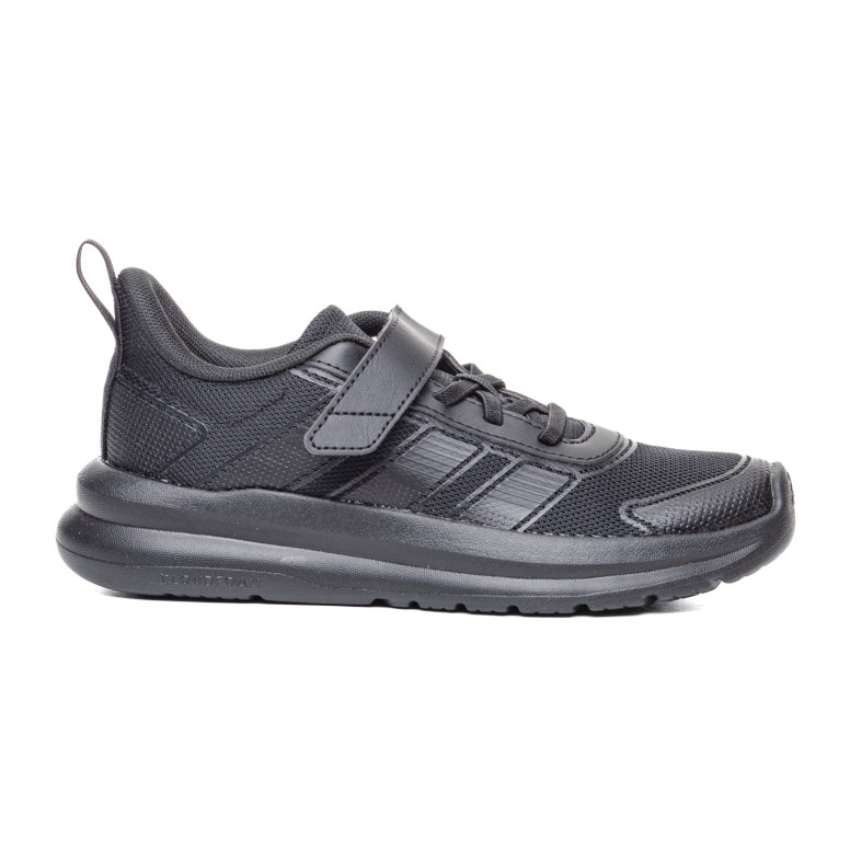 ДЕТСКИ МАРАТОНКИ KJ6691 BLACK-TENSAUR RUN 4.0 EL C