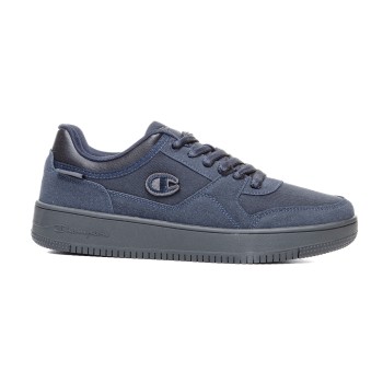 МЪЖКИ МАРАТОНКИ S22583-BS005 NAVY BLUE-NBC CORDURA SV Low Cut Shoe