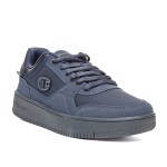 МЪЖКИ МАРАТОНКИ S22583-BS005 NAVY BLUE-NBC CORDURA SV Low Cut Shoe