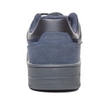 МЪЖКИ МАРАТОНКИ S22583-BS005 NAVY BLUE-NBC CORDURA SV Low Cut Shoe