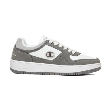 МЪЖКИ МАРАТОНКИ S22596-ES007 GREY-NBC SV Low Cut Shoe