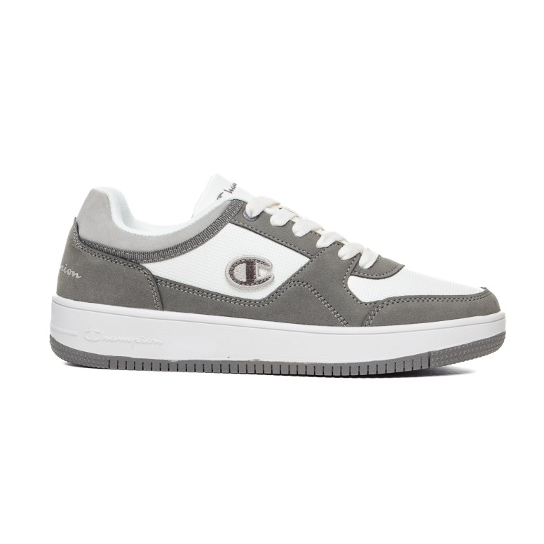 МЪЖКИ МАРАТОНКИ S22596-ES007 GREY-NBC SV Low Cut Shoe