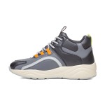 ДАМСКИ МАРАТОНКИ S33447-KK001 BLACK-MARC MID GS