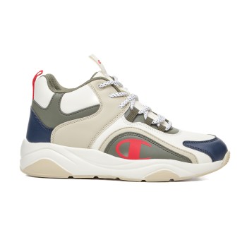 ДАМСКИ МАРАТОНКИ S33447-MS004 BEIGE-MARC MID GS