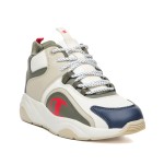 ДАМСКИ МАРАТОНКИ S33447-MS004 BEIGE-MARC MID GS