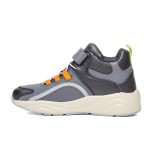 ДЕТСКИ МАРАТОНКИ S33449-KK001 BLACK-MARC MID PS